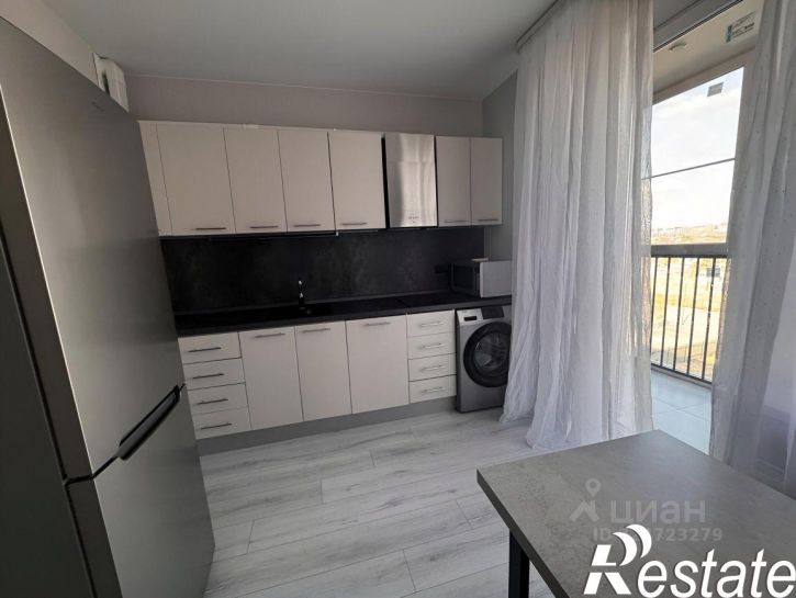 1-комн квартира улица имени Генерала Корнилова, 16 к1,  д. 16 к1
