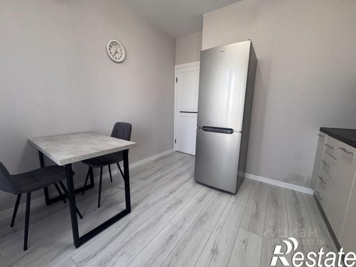 1-комн квартира улица имени Генерала Корнилова, 16 к1,  д. 16 к1