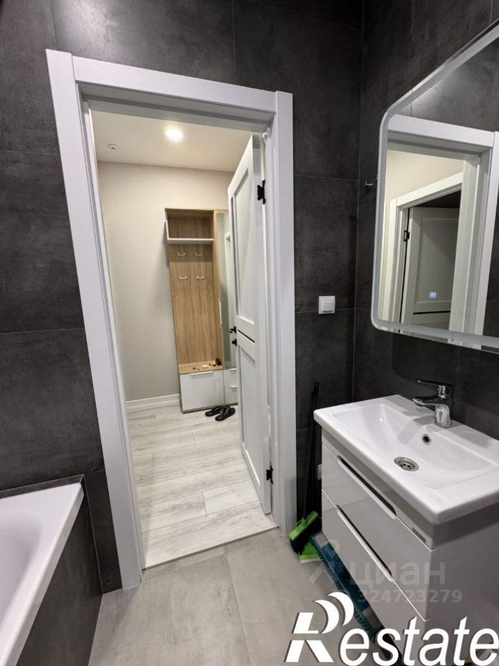1-комн квартира улица имени Генерала Корнилова, 16 к1,  д. 16 к1