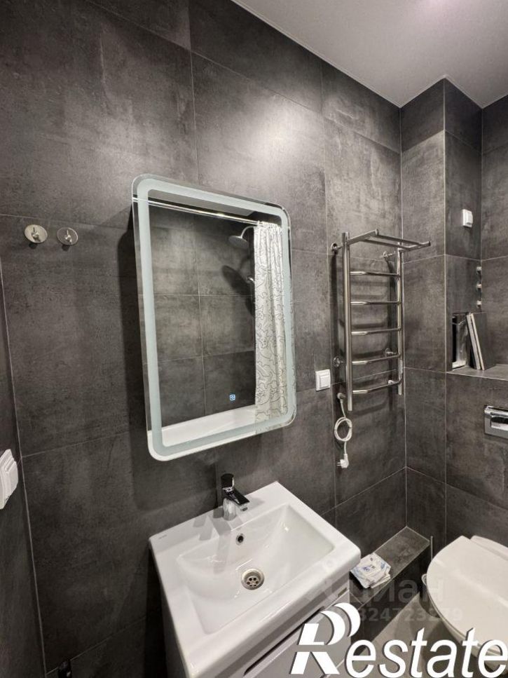 1-комн квартира улица имени Генерала Корнилова, 16 к1,  д. 16 к1