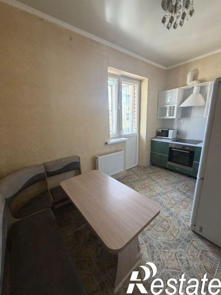 1-комн квартира Крылатская улица, 3,  д. 3