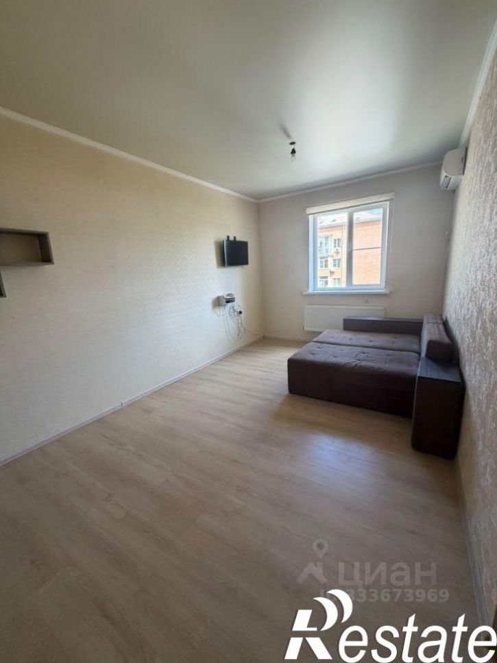 1-комн квартира Крылатская улица, 3,  д. 3