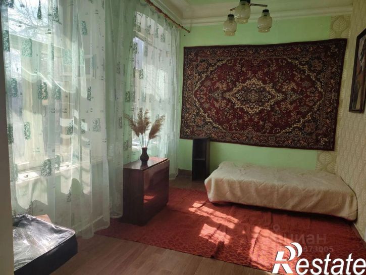 Коттедж/дом Рашпилевская улица, 78,  д. 78