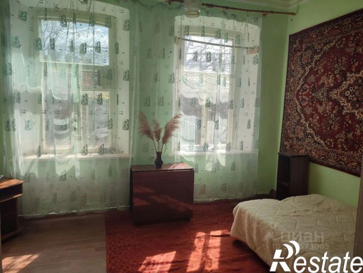 Коттедж/дом Рашпилевская улица, 78,  д. 78