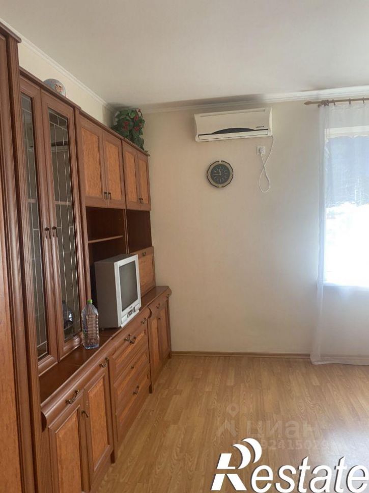 2-комн квартира Украинская улица, 47,  д. 47