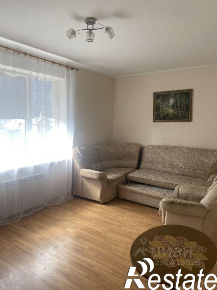 2-комн квартира Украинская улица, 47,  д. 47