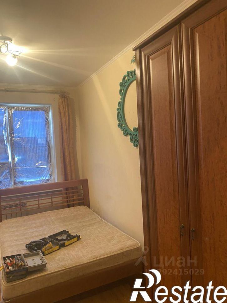 2-комн квартира Украинская улица, 47,  д. 47