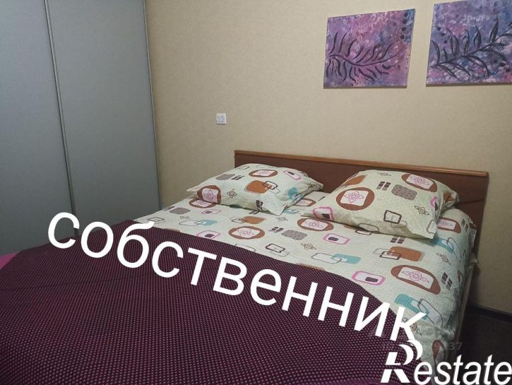 1-комн квартира Ставропольская улица, 172,  д. 172