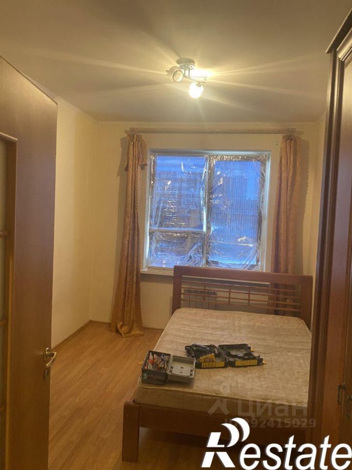 2-комн квартира Украинская улица, 47,  д. 47