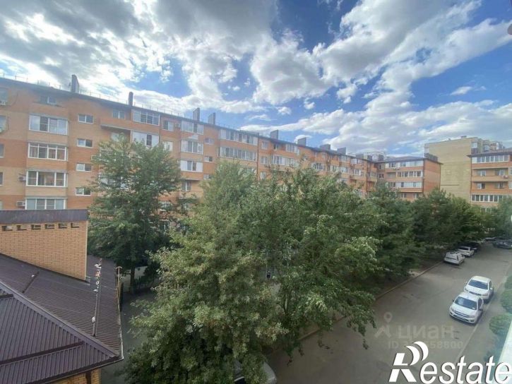 1-комн квартира улица имени Сергея Есенина, 149,  д. 149