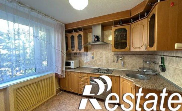 3-комн квартира улица Кропоткина, 5,  д. 5