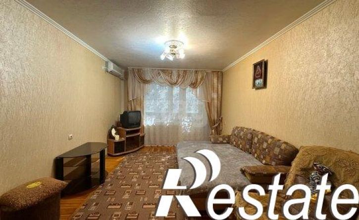 3-комн квартира улица Кропоткина, 5,  д. 5