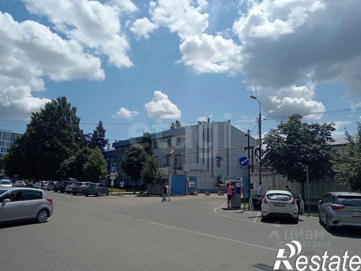 Офис улица Коммунаров, 268 литВ,  д. 268 литВ