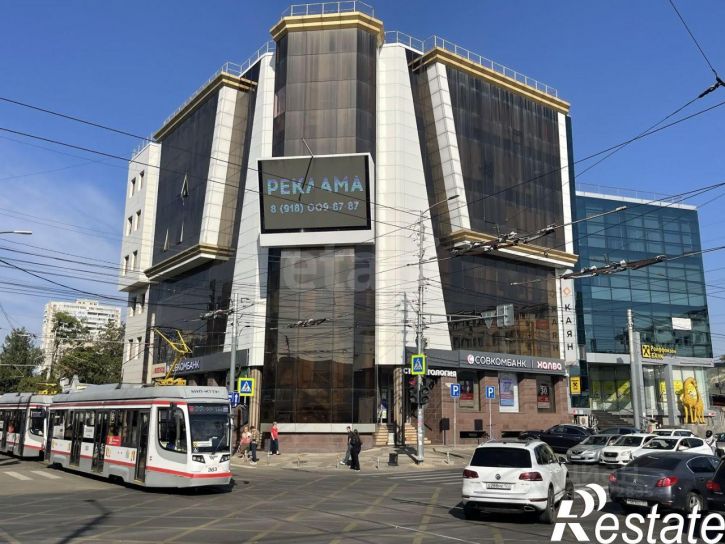 Офис Северная улица, 393,  д. 393