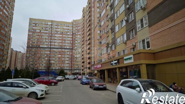 Торговое помещение Домбайская улица, 61,  д. 61