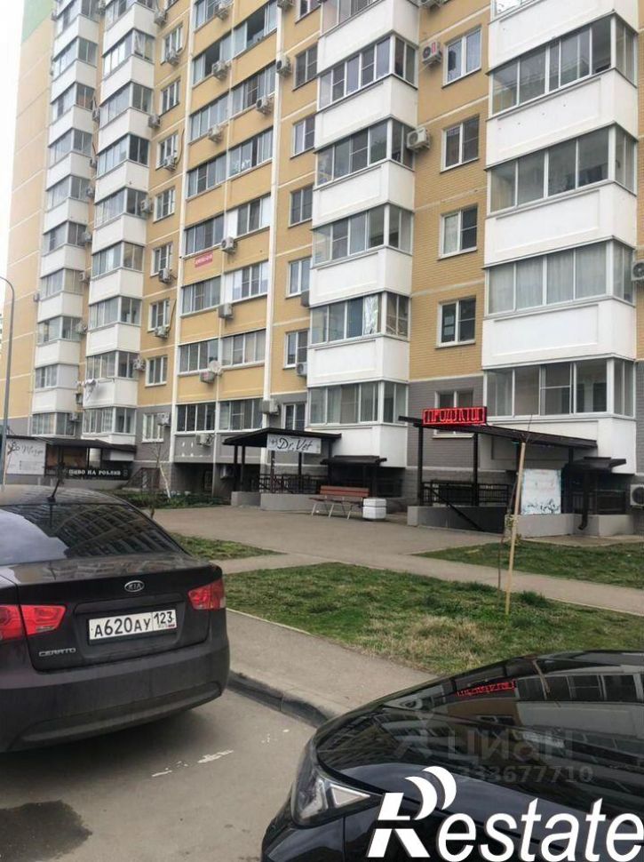 Комната улица Валерия Гассия, 18,  д. 18