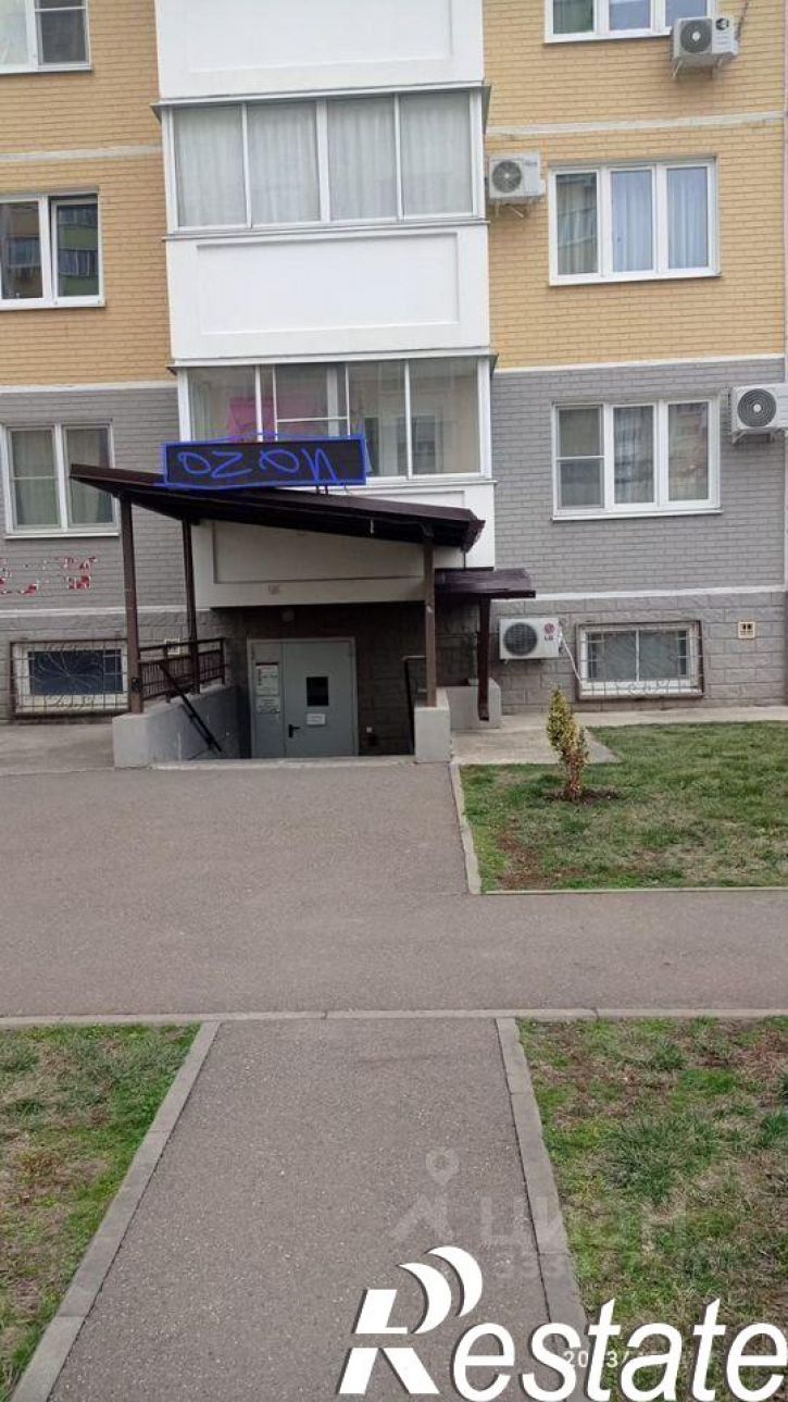 Комната улица Валерия Гассия, 18,  д. 18