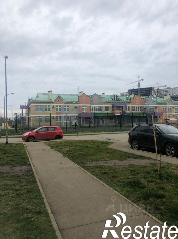 Комната улица Валерия Гассия, 18,  д. 18
