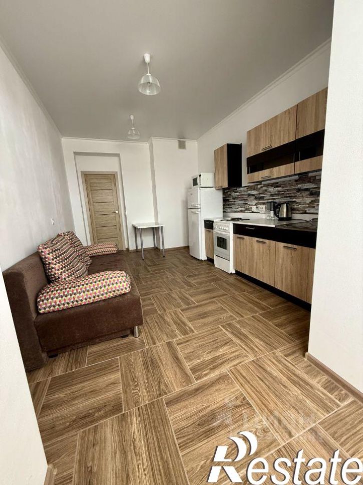 1-комн квартира Московская улица, 61,  д. 61