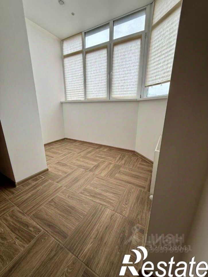 1-комн квартира Московская улица, 61,  д. 61