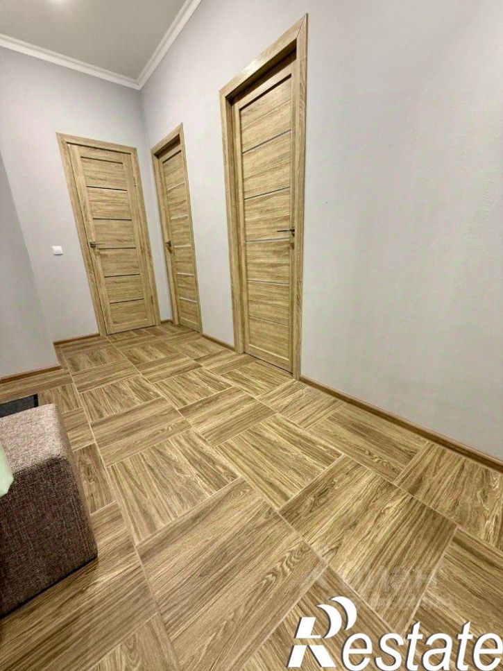 1-комн квартира Московская улица, 61,  д. 61