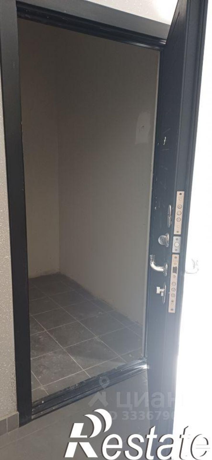 Гараж/парковка улица Западный Обход, 39/2 к7,  д. 39/2 к7