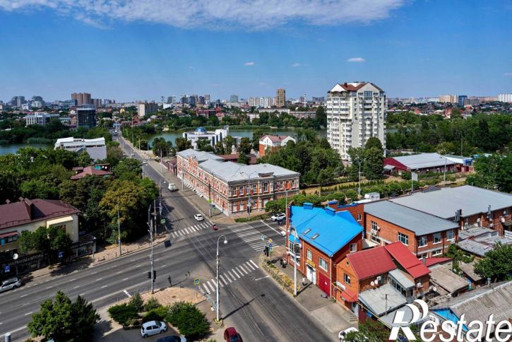 2-комн квартира Железнодорожная улица, 23/1,  д. 23/1