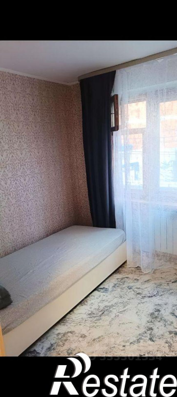 Комната улица Бородина, 20,  д. 20