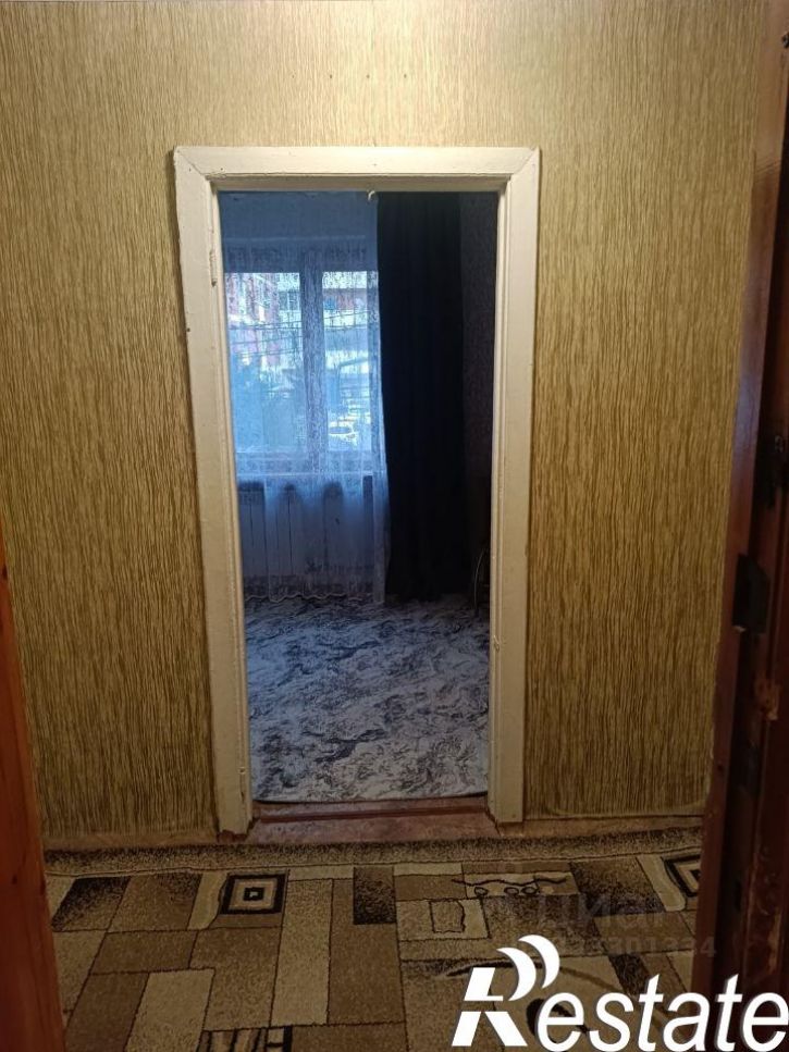 Комната улица Бородина, 20,  д. 20