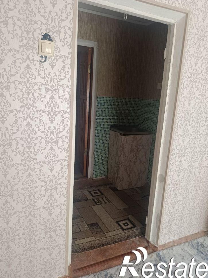 Комната улица Бородина, 20,  д. 20
