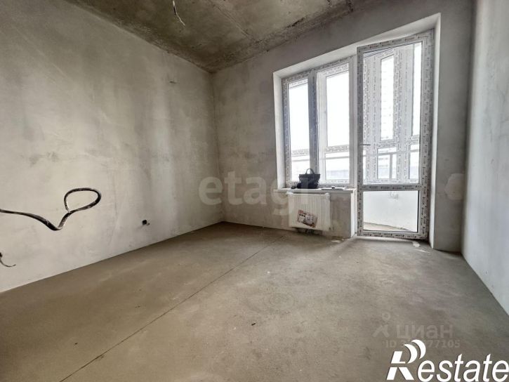 1-комн квартира Воронежская улица, 47/14,  д. 47/14