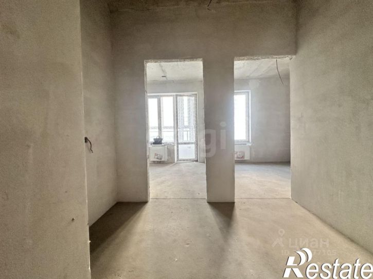 1-комн квартира Воронежская улица, 47/14,  д. 47/14