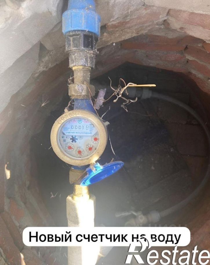 Земельный участок улица Воровского, 151,  д. 151