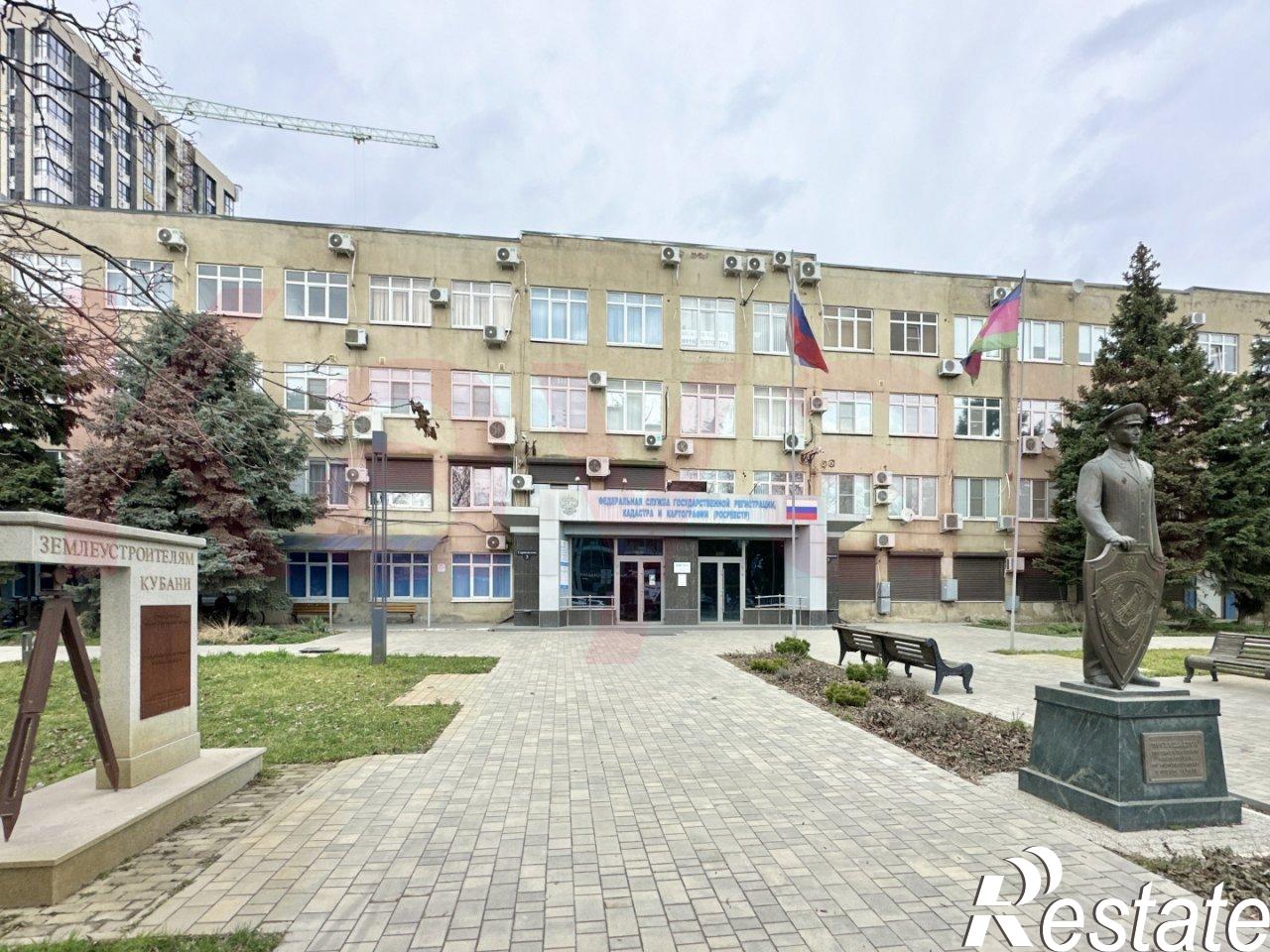 Сдать офис, помещение под офис за 35 000 рублей на Сормовская ул.