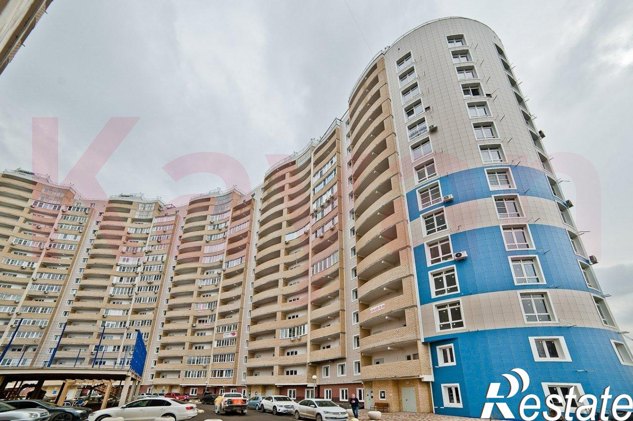 Купить квартиру за 7 680 000 рублей на им Вишняковой ул.