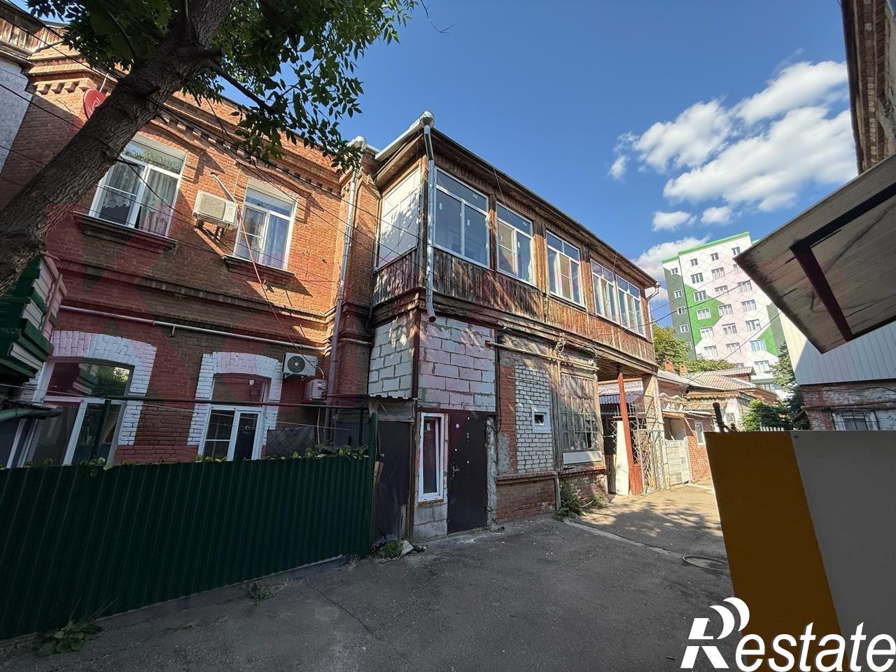 Купить квартиру за 2 950 000 рублей на Коммунаров ул.