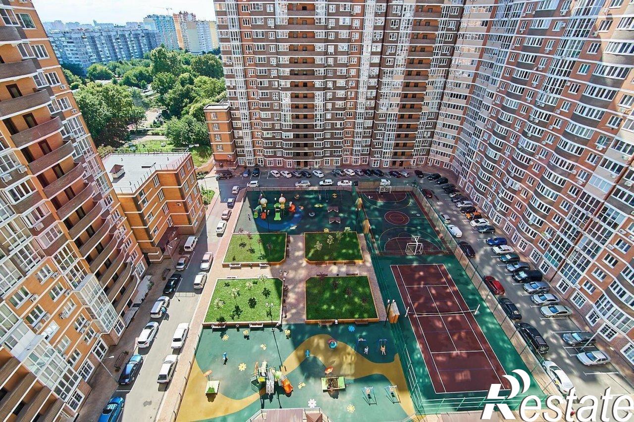 Купить квартиру за 6 000 000 рублей на Российская ул.