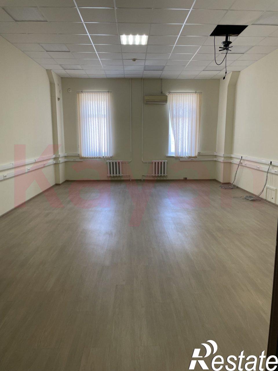 Купить офис, помещение под офис за 99 000 000 рублей на Рашпилевская ул.