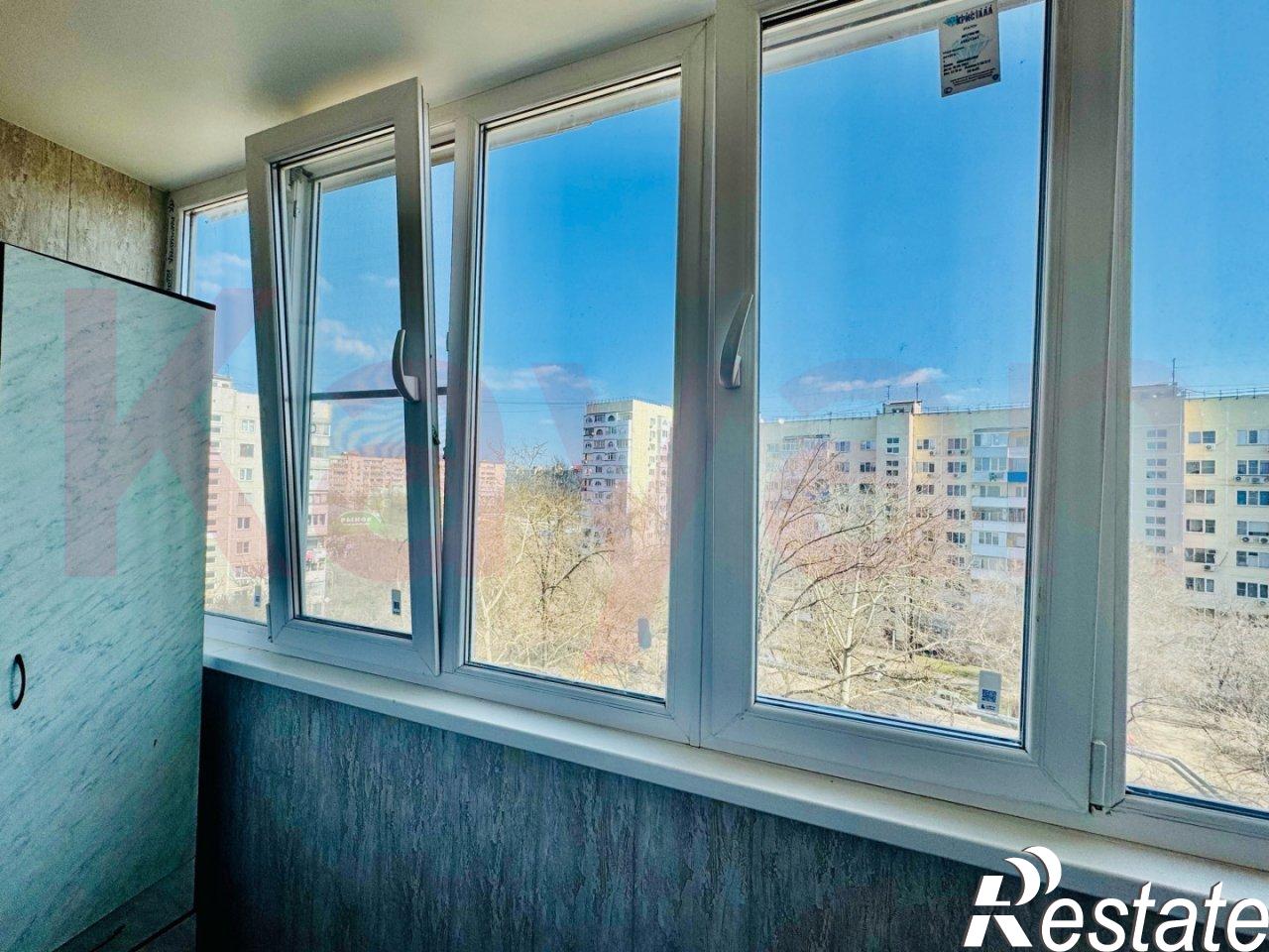 Купить квартиру за 3 500 000 рублей на им. Игнатова ул.