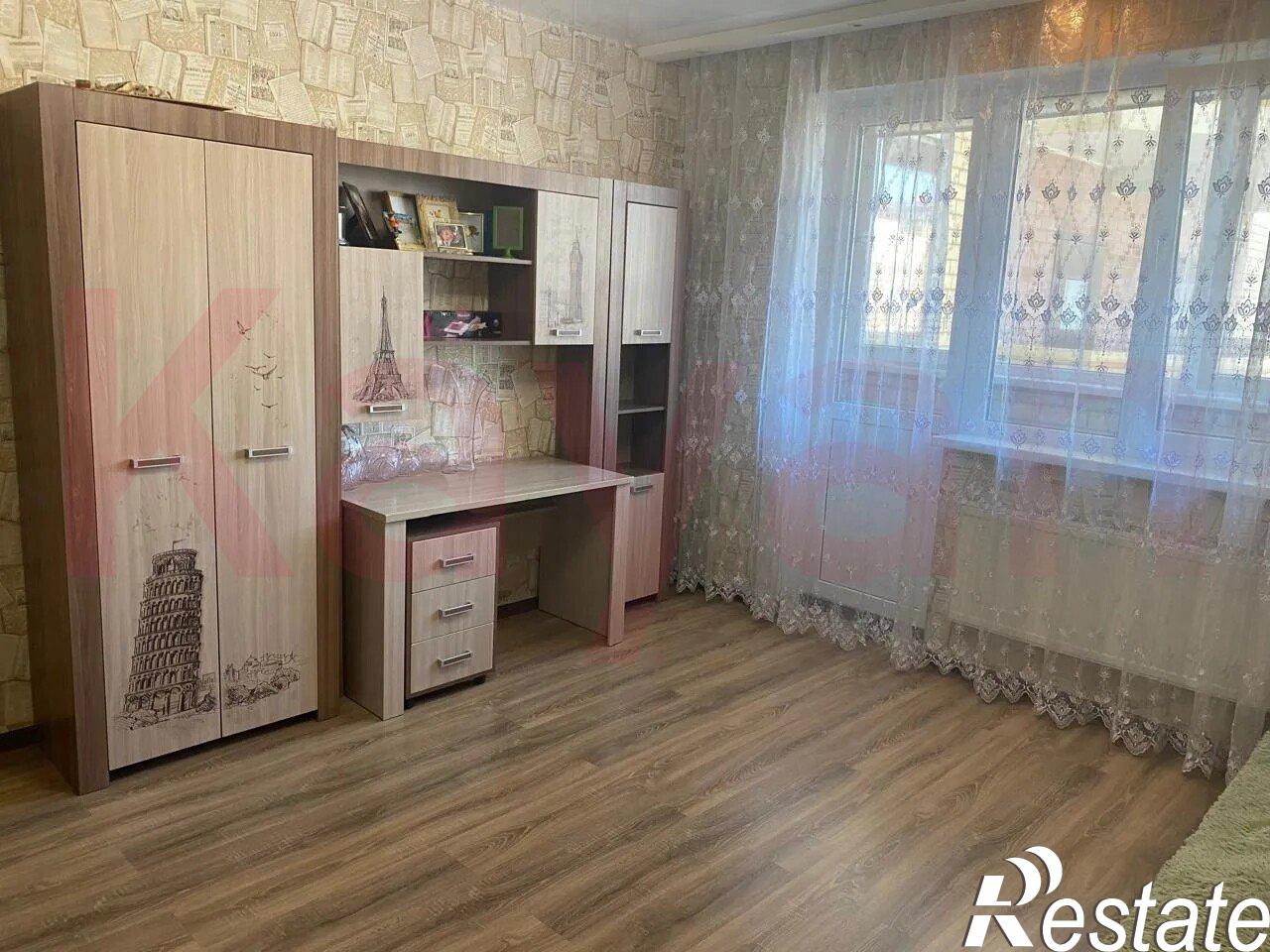 Купить квартиру за 17 000 000 рублей на Российская ул.