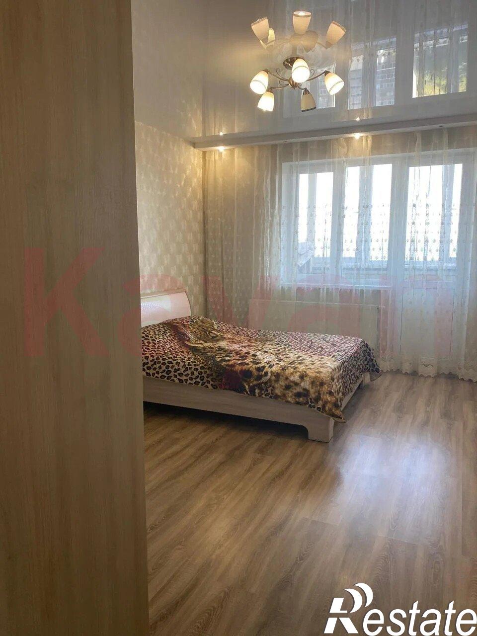 Купить квартиру за 17 000 000 рублей на Российская ул.