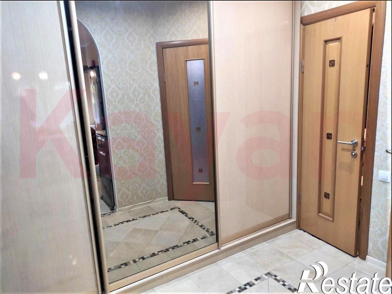 Купить квартиру за 4 400 000 рублей на Курская ул.