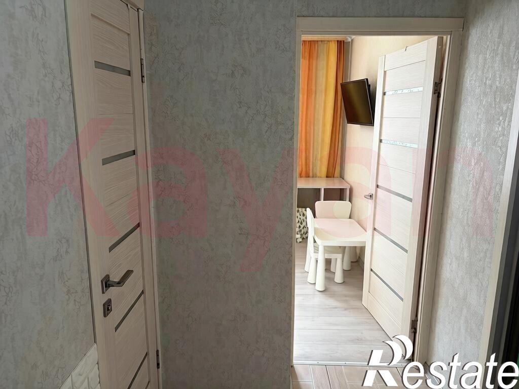 Купить квартиру за 4 790 000 рублей на Черкасская ул.