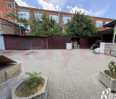 торговое помещение 512 кв м Коммунаров ул.