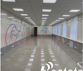 торговое помещение 413 кв м Рашпилевская ул.