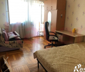 2-комн, 46.6кв м, этаж 5/5 им. Айвазовского ул.