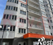 1-комн, 42кв м, этаж 8/22 Уральская ул.