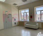 офис 830 кв м, этаж 3/6 Рашпилевская ул.