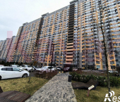 2-комн, 70кв м, этаж 20/24 им. Мачуги В.Н. ул.