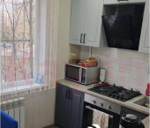 2-комн, 46кв м, этаж 2/9 Уральская ул.